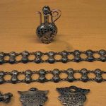 128 4405 Armband 2 st+